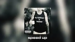 MORGENSHTERN - Последняя Любовь (speed up)