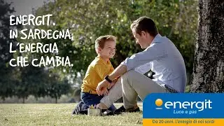Energit. In Sardegna l'energia che cambia.