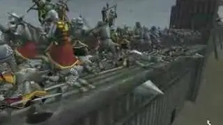 Medieval 2: Total War (Stronger)