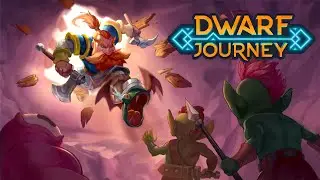 Dwarf Journey | Official Trailer