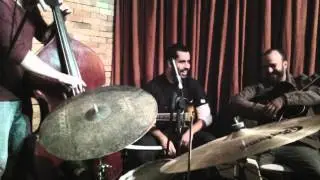 Blue - Guilherme Fanti, Carlinhos Noronha, Marcel Bottaro, Fulvio Moraes
