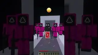Escaping the Squid Game vs Clutch Emoji Reaction 