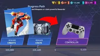 Mech Arena on controller?!? - Mech Arena controller Gameplay | Godlike | Killshot Arc Torrent 10 - 6