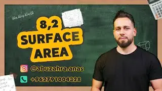 8.2 Surface Area