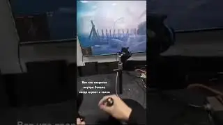 Что происходит в голове Зохана, когда он играет в танки