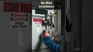CBS ArcSafe® RSA-54 Operations Short