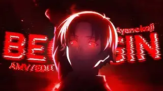 Madcon - Beggin |Amv/Edit| - Ayanokoji vs. Ryuen 😈