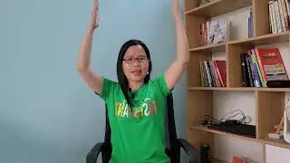 Thở Lửa - Cách Nạp Năng lượng Buổi Sáng| Sarah Loan Nguyen