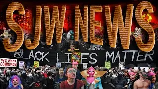 SJW News Ep. 0003 (Comedy News Parody)