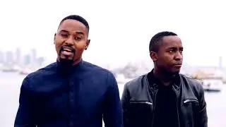 VERBO (Neto do Velho Domingos) ft Miguel Costa -  O GRITO (Video Oficial)