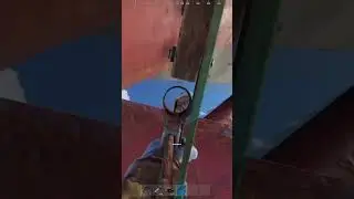 МЕТКОСТЬ 🖤 | server: MyRust 220 devblog 