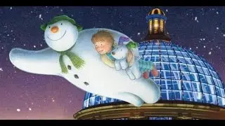 Walking in the Air from The Snowman