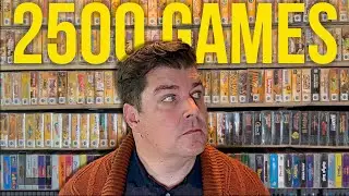 Is THIS What's Behind Your Game Collection Obsession?