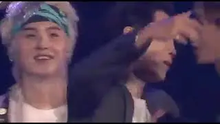 BTS JIMIN So What Closing - Day2