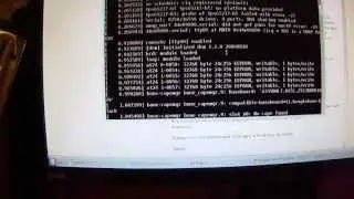 BeagleBone Black - Install Gentoo part 2: configure, make & install Linux Kernel