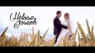 Mariage Héloïse & Joseph - www.film-de-mariage.com