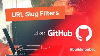Using Slugs to Filter Projects in Rails - Clipflow - Part 8