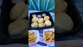 Lucilles BBQ $100 meal