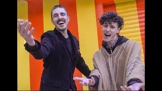 Bocho ft. Riola - Sin Dudar 🎡 (Videoclip Oficial)