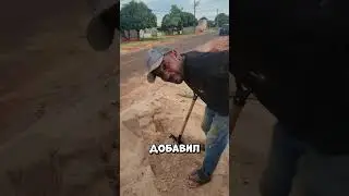 Could a simple detail have changed the way I use a shovel forever? 