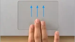 Best Finger Shortcut Gestures to use with MacBook / Yosemite