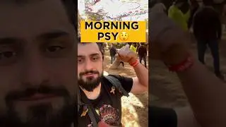 УТРЕННИЙ PSY НА МЕЙНЕ | SOLAR SYSTO FESTIVAL | 2023 | 20 ЛЕТ