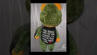 Военный талисман 
