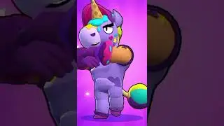 Эпический Боец: Берри🦄 Доступна Получить за Кредиты!