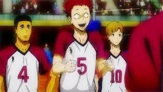 Satori Tendo - edit - anime haikyuu ($uicideboy$, Pouya)