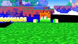 Вернулся на хайпиксель!BedWars!