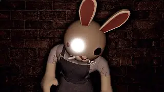 ALL CHASE SCENES in Piggy | DECAY CHAPTER!