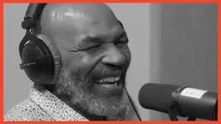 Mike Tyson Confronts Wack100 On 2Pac Fight Night Comments, Treach & More “HotBoxin With Mike Tyson”