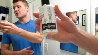 Barrister & Mann Reserve Aftershave Giveaway Announcement!