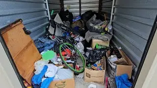 New business plan.....BUY TRASH!!!