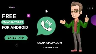 FMwhatsapp: FMwhatsapp for Android (Official)