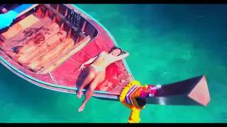 Таиланд 4к видео.[Окунитесь в обзор идеального места для отдыха.Pattaya,Phuket]
