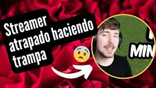 ULTIMA HORA STREAMERS ATRAPADOS HACIENDO TRAMPA | wings #viral