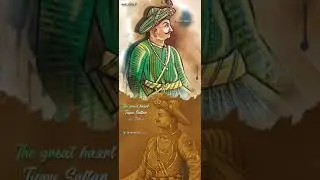 Hazrat Tippu sulthan 😍 Full screen WhatsApp status