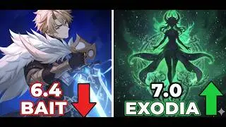 The 7.0 Primogem Trap: Do NOT Pull Varka Before Watching