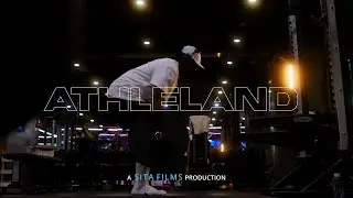 ATHLELAND