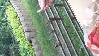 Ёбаные дети чуть не испортили всё)))