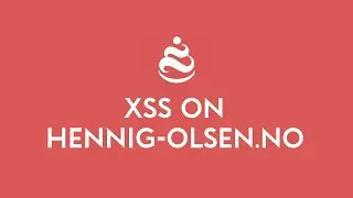 XSS on hennig-olsen.no | POC