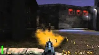 Return To Castle Wolfenstein Walkthrough Part 11 ( Radar Installation ) HD All Secrets