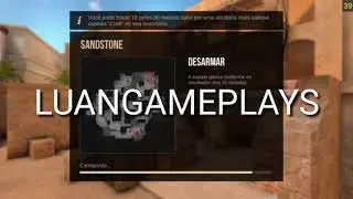 LUANGAMEPLAYS Do Standoff 2