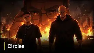 Circles One Shot | Class 10 Maths | Ch 10 | Trust Issues Ep 10