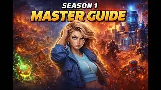 THE *ULTIMATE* GUIDE TO SEASON 1 IN LASTWAR!