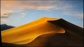 ThinkPad X230T hackintosh macOS Mojave 10.14.3(file included)