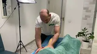 Лімфодренажний масаж у Києві. Lymphatic drainage massage in Kyiv.