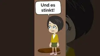 Der geheime Schrank! 