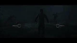 The Dark Pictures: Little Hope (Act 3 & 4) - Saving Taylor
